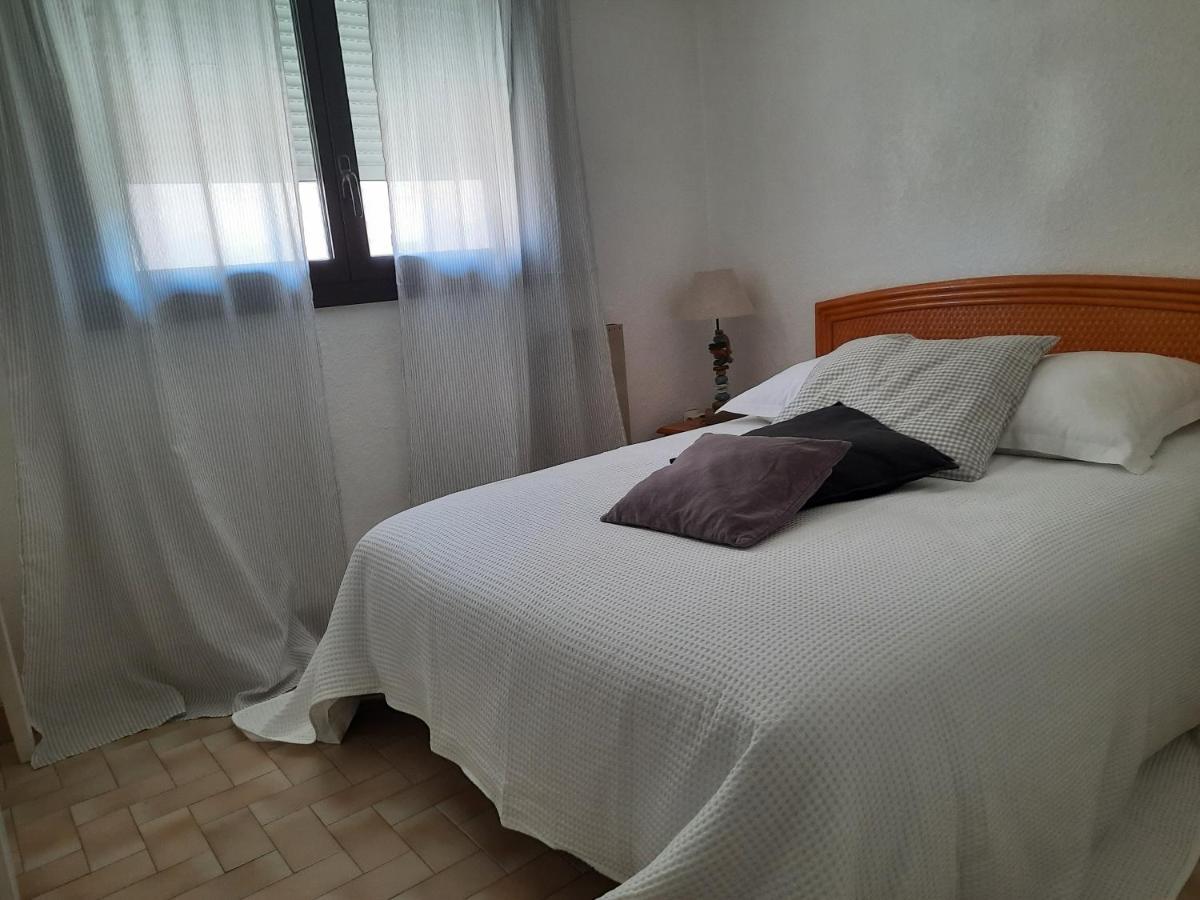 Residence Les Sables D'Or Agde Eksteriør bilde
