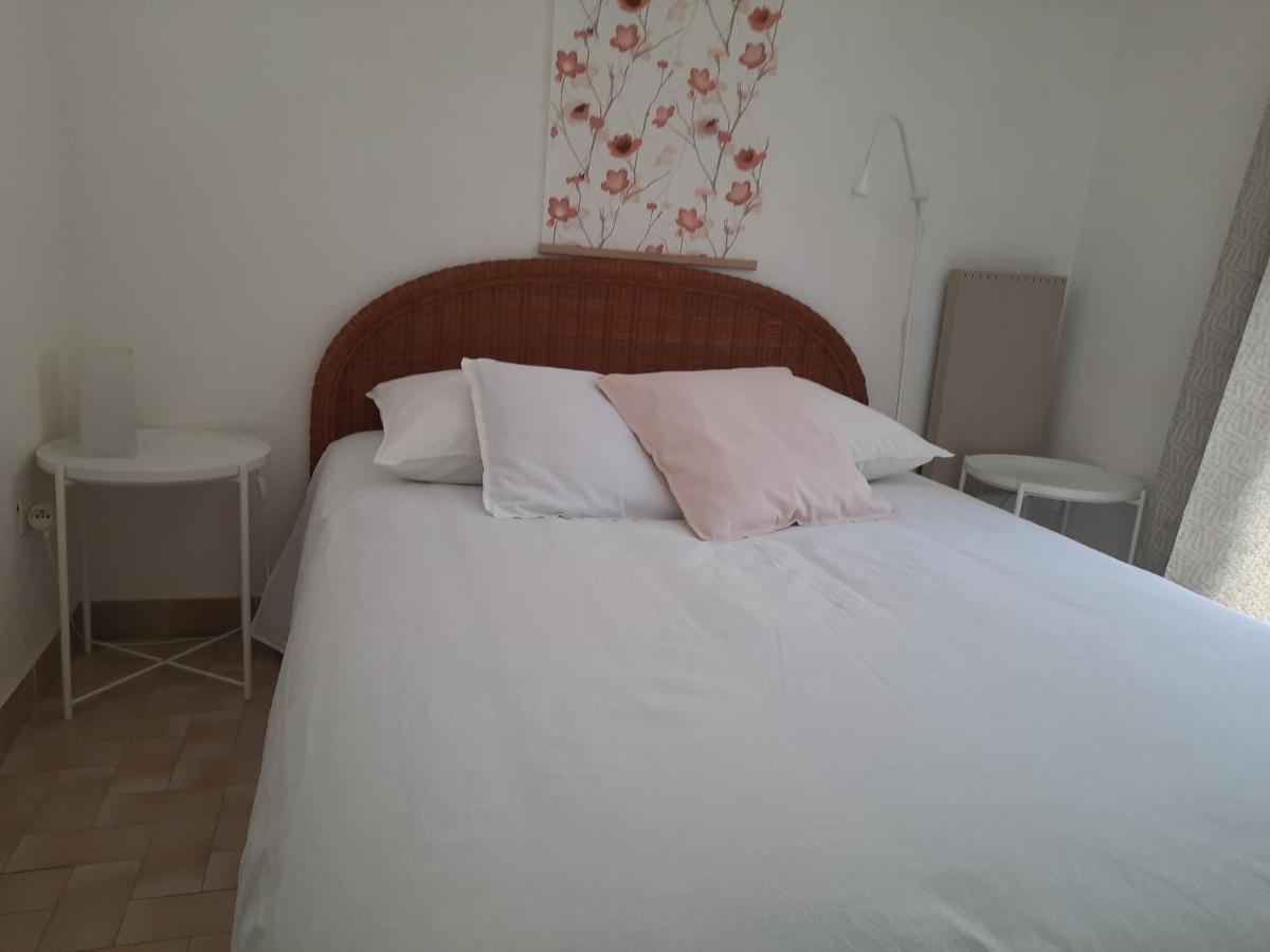 Residence Les Sables D'Or Agde Eksteriør bilde